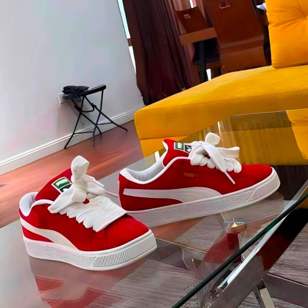 Men's Luxury Sneakers