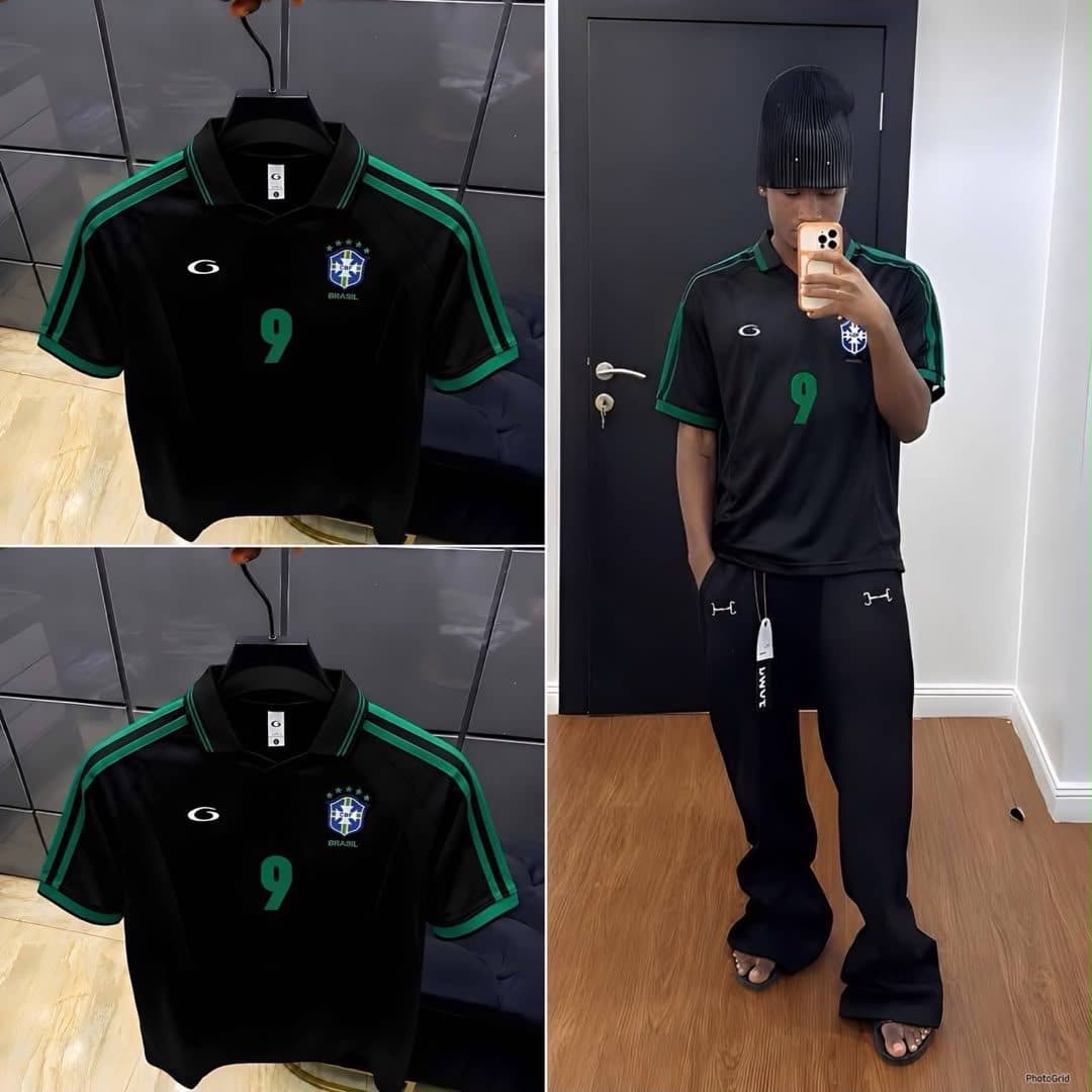 Original Jersey